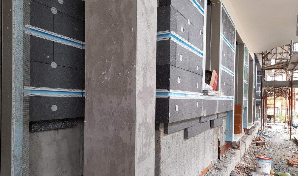 impression 3D béton